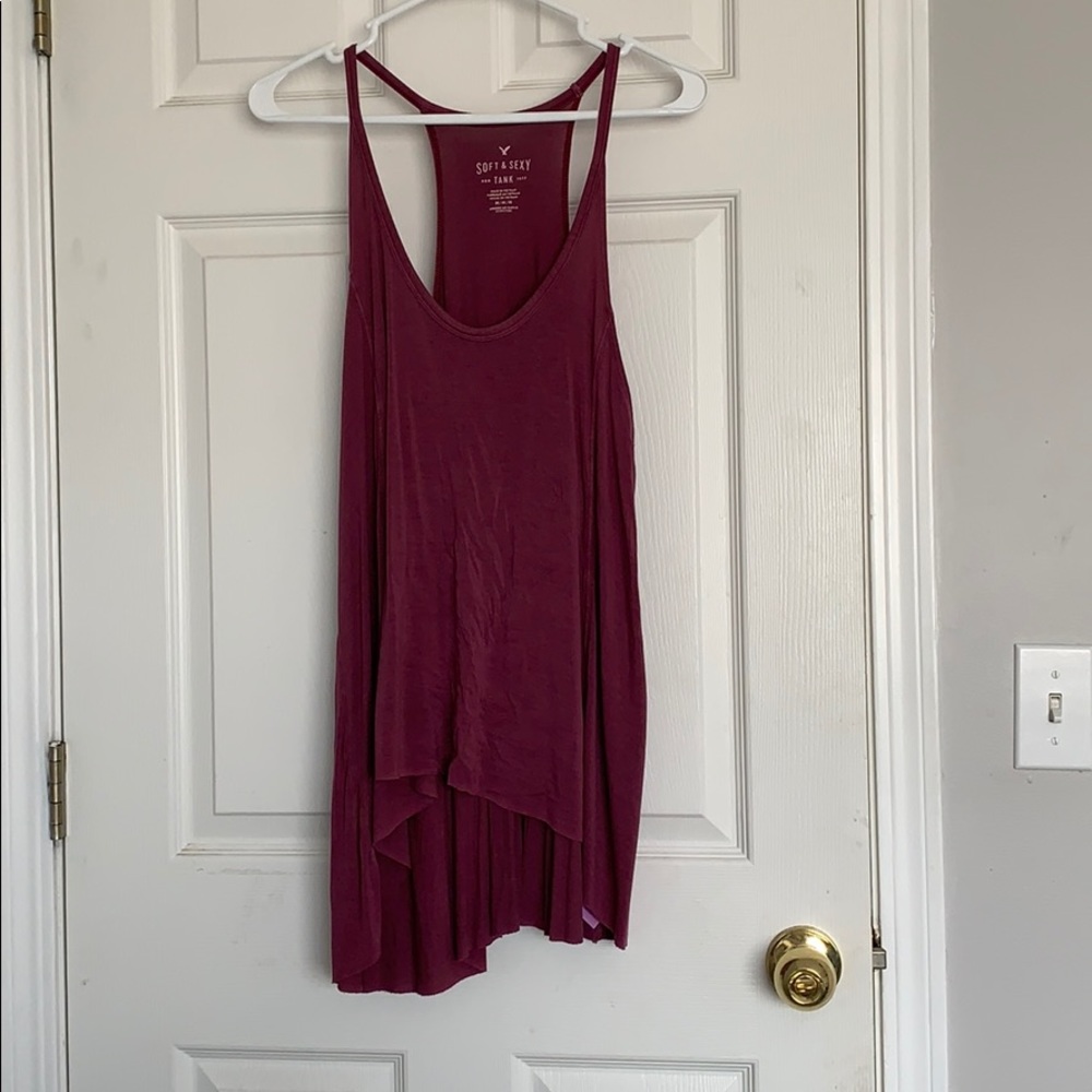 American eagle tank top